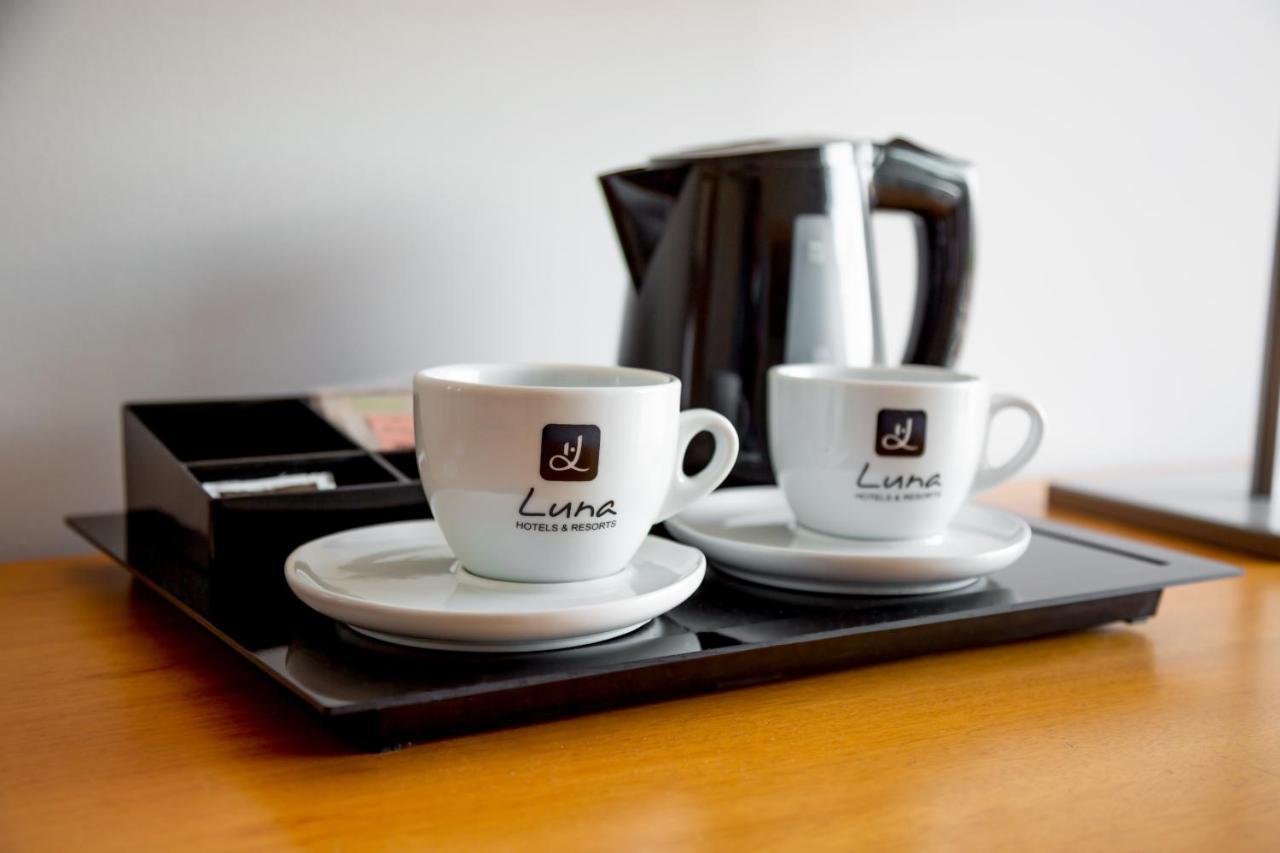 Hotel Luna Arcos Nature & Wellness 4*