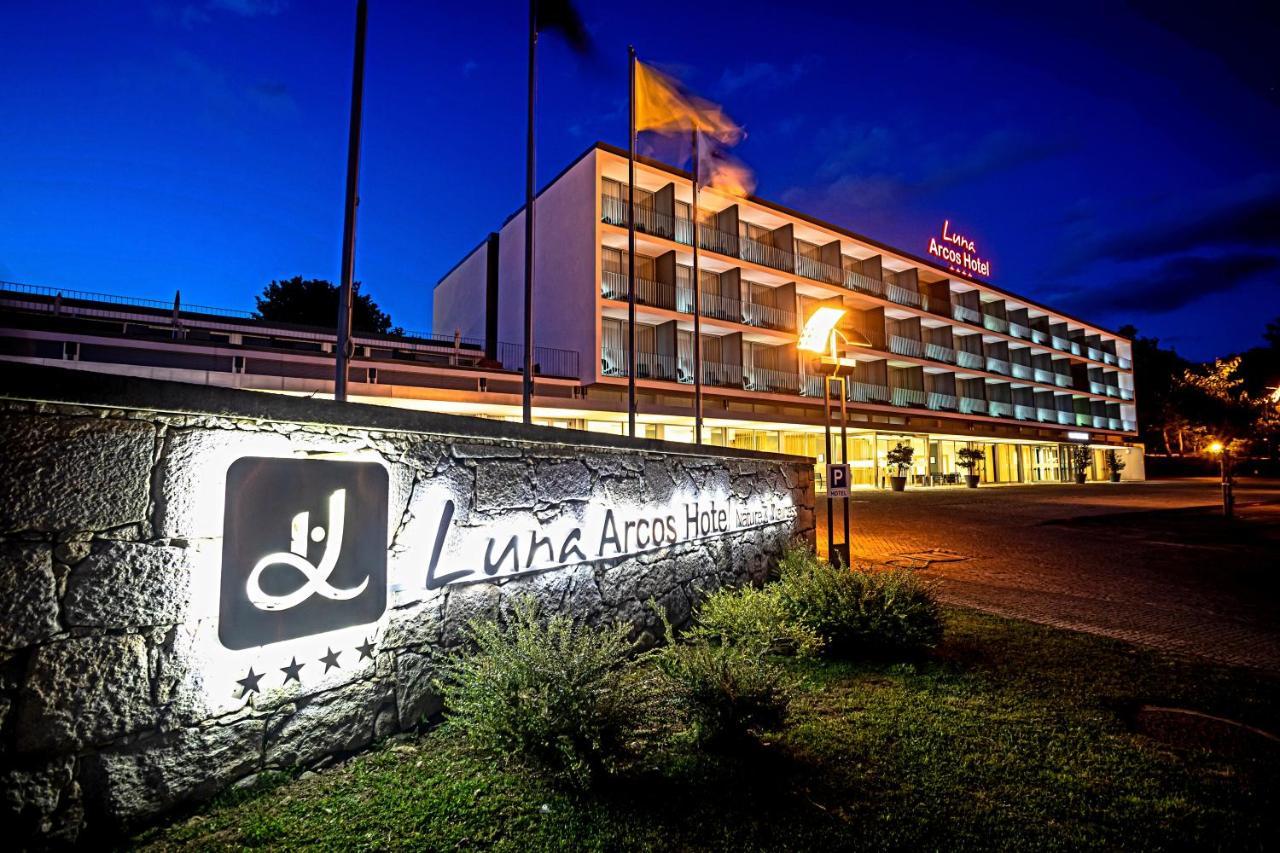 Hotel Luna Arcos Nature & Wellness 4*