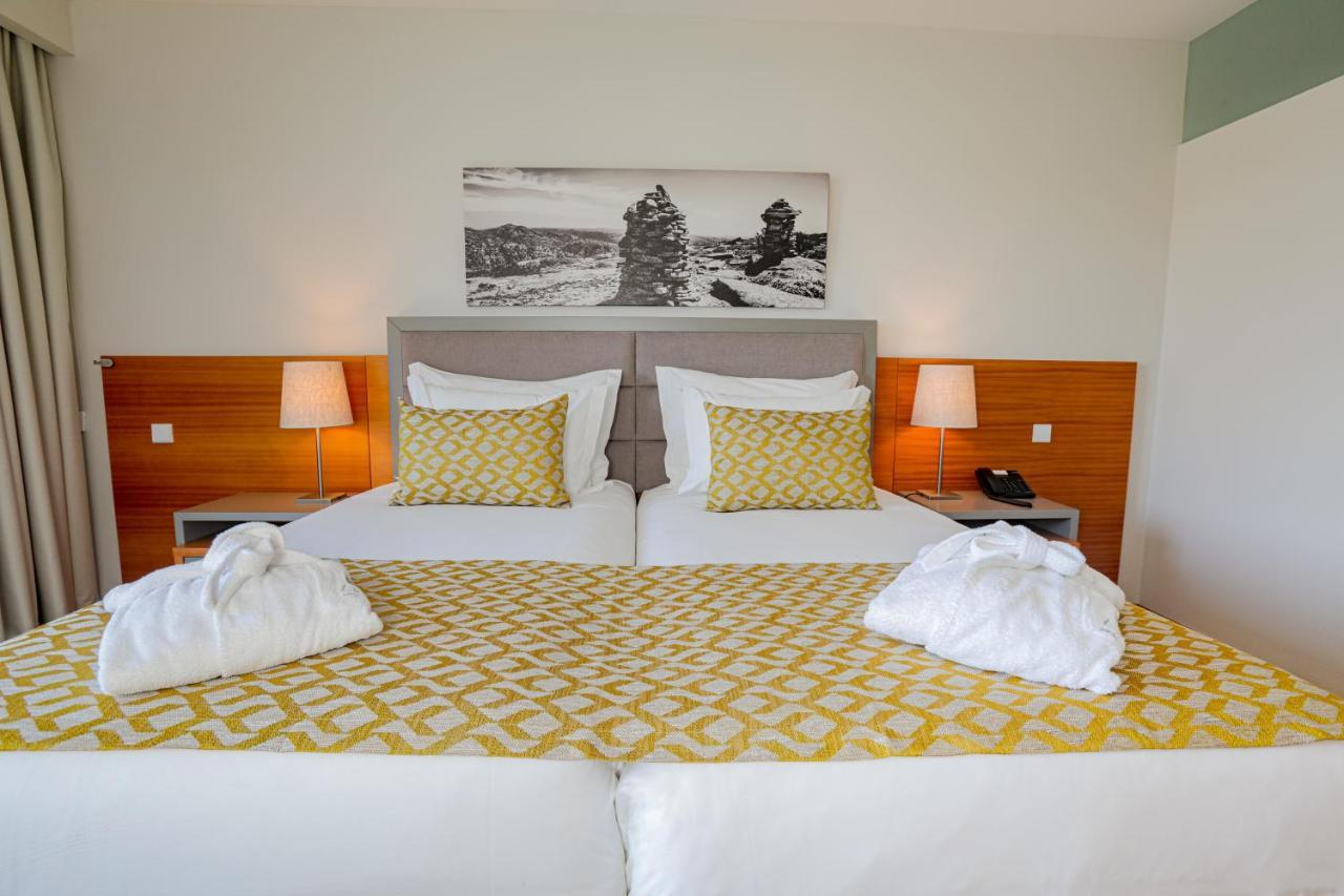 Luna Arcos Nature & Wellness Hotel 4*