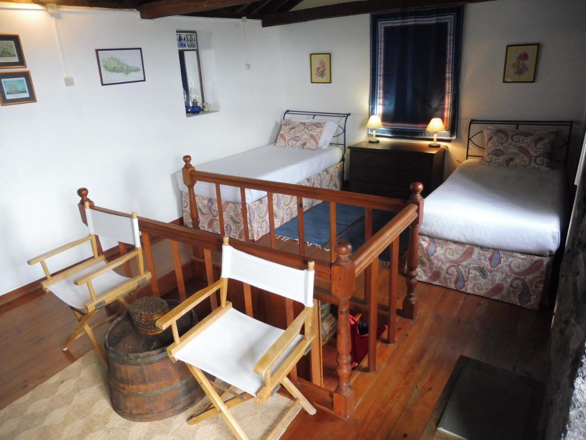 Holiday home Casa Da Adega Prainha (Sao Roque do Pico)