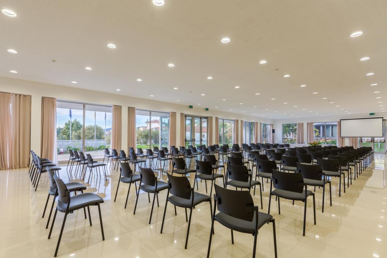 Luna Arcos Nature & Wellness Hotel