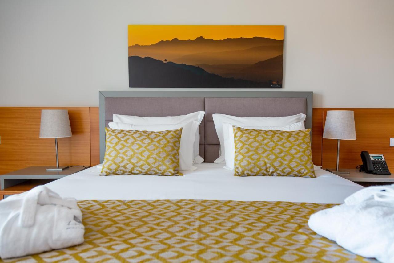 Hotel Luna Arcos Nature & Wellness 4*