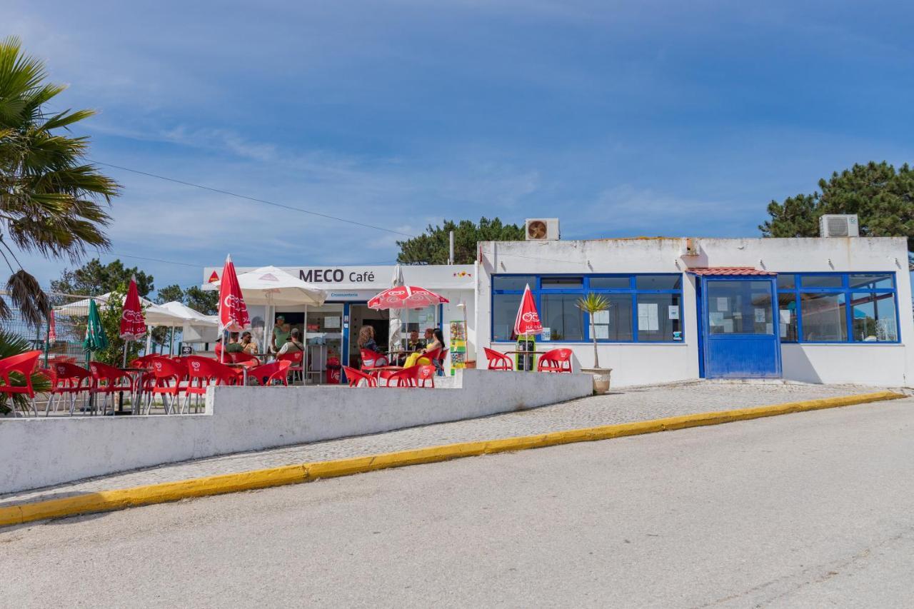 Campsite Campimeco By Campigir *