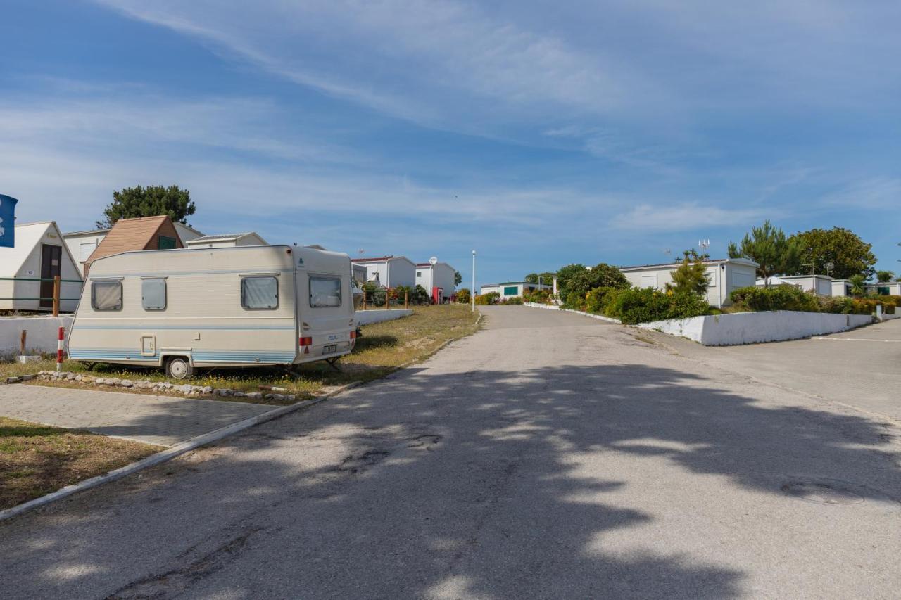 Campsite Campimeco By Campigir