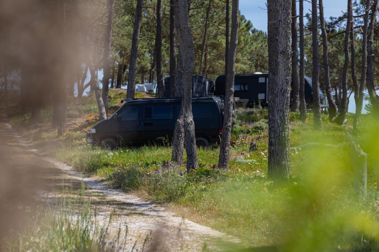 Campsite Campimeco By Campigir *