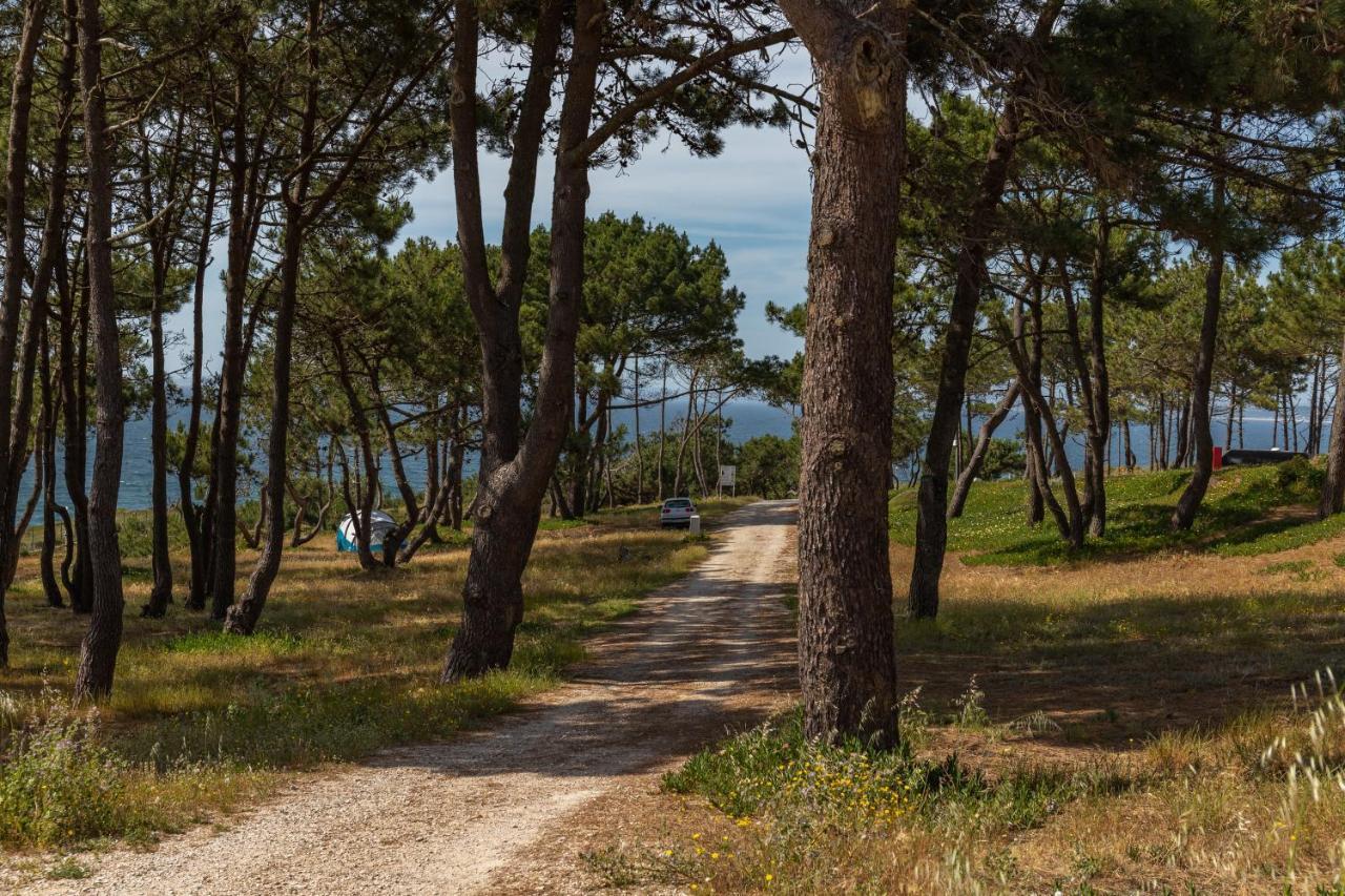 Camping Campimeco By Campigir