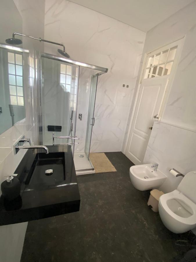 Casa Branca Hostel