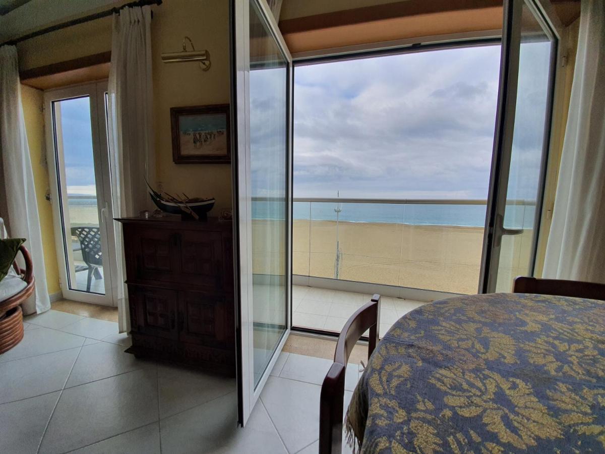 Em Frente Ao Mar Apartamento *
