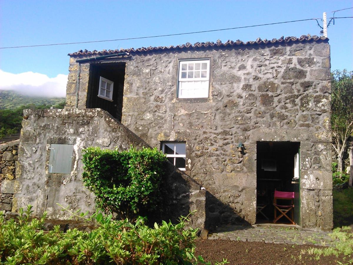Casa Da Adega Holiday home Prainha (Sao Roque do Pico)