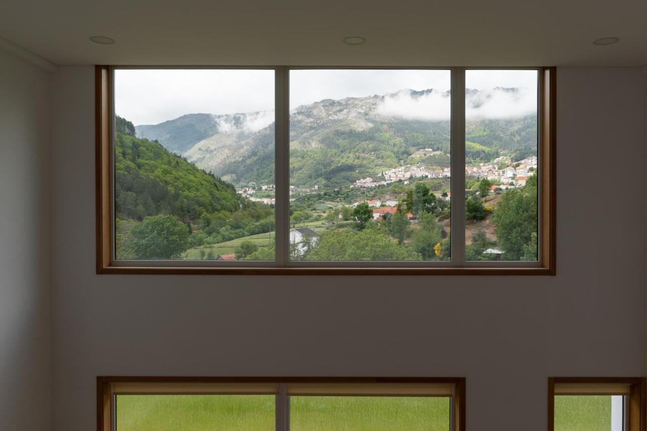Da Fabrica Hotel Manteigas