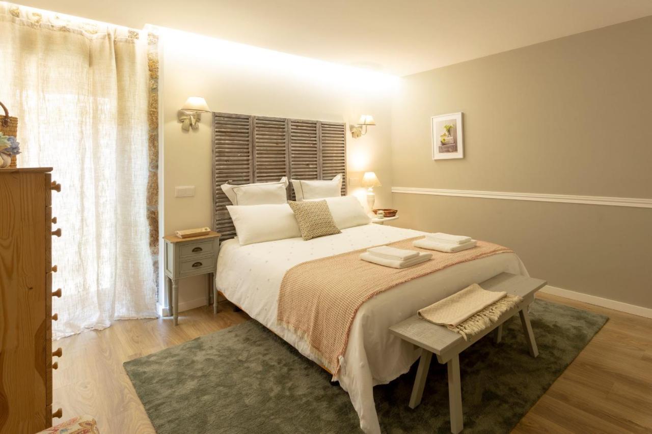 Casa Tarrio - 3 Quartos Com Piscina Сasa de vacaciones *