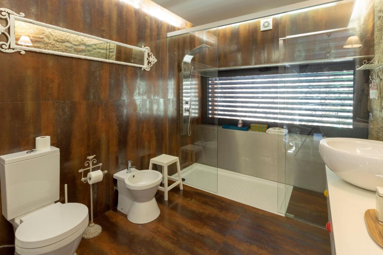 Casa Tarrio - 3 Quartos Com Piscina Сasa de vacaciones *