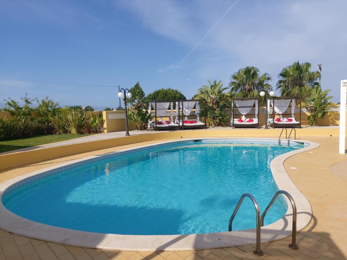 Quinta Nova Vale Del Rey Bed & Breakfast *