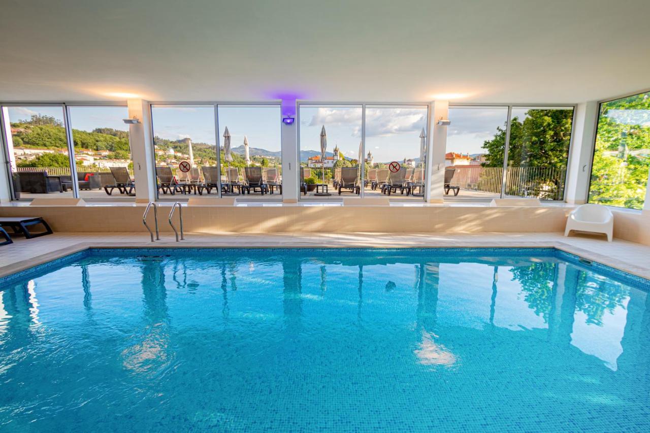 Hotel Luna Arcos Nature & Wellness Arcos de Valdevez