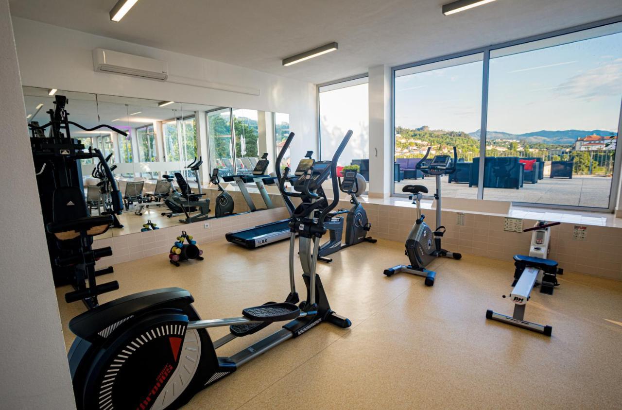 Luna Arcos Nature & Wellness 4* Arcos de Valdevez
