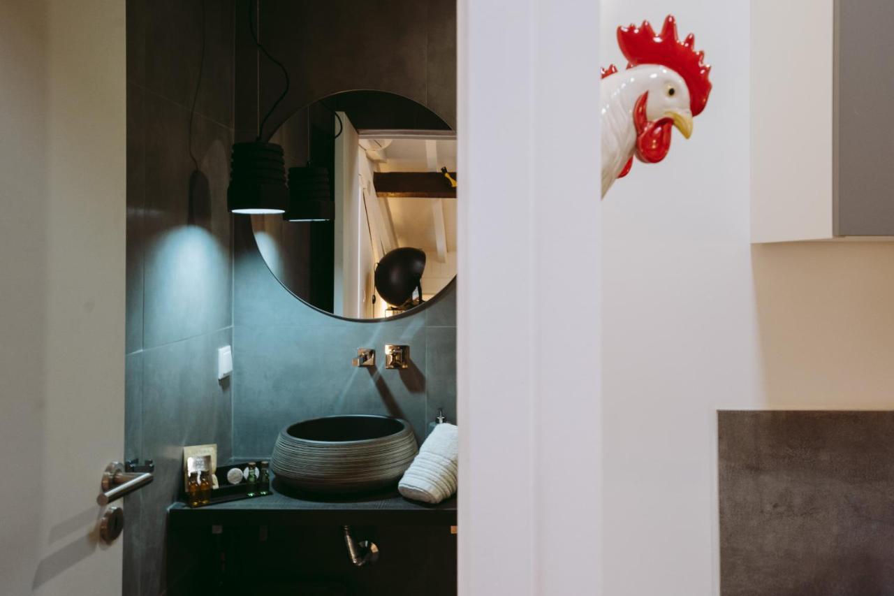 Gasthuis 19 Tile Ceramic Concept - By Unlock