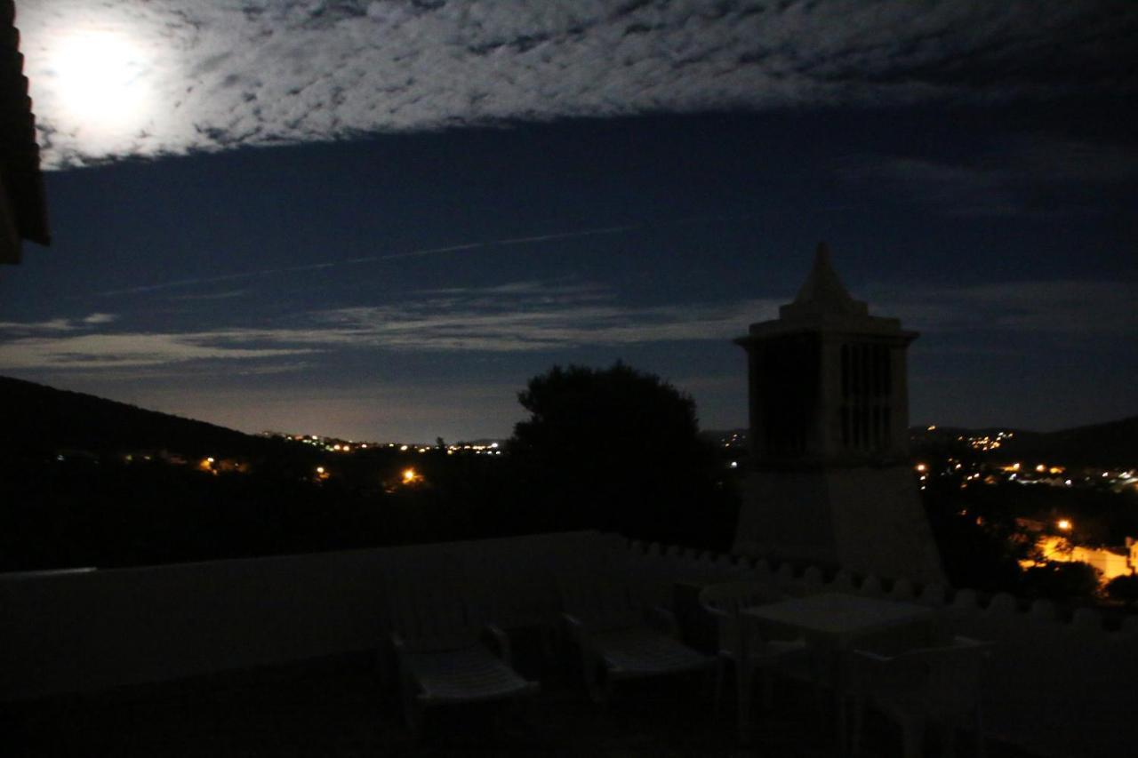 Paz E Natureza Guest house *