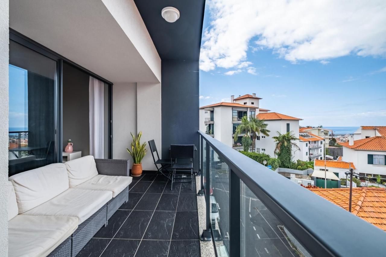 Green Apartment Funchal (Madeira)