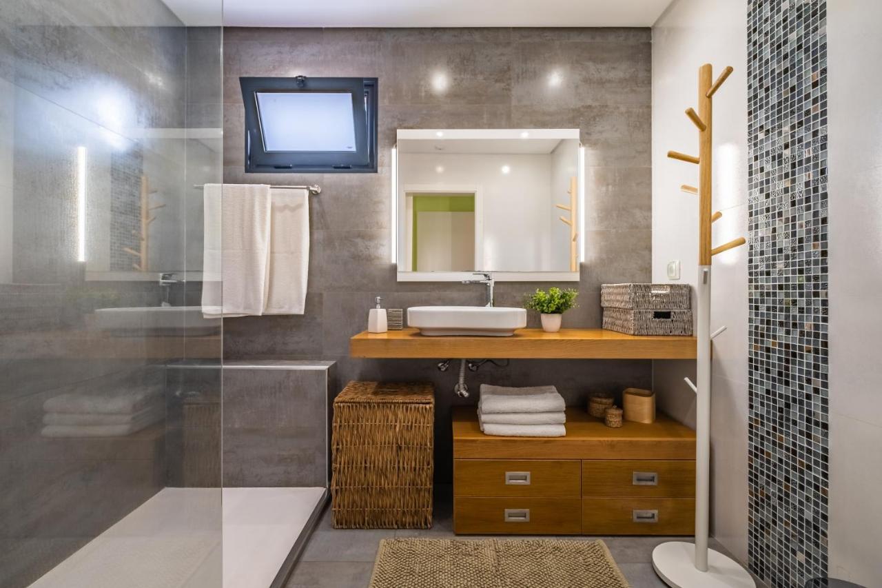 Green Apartment