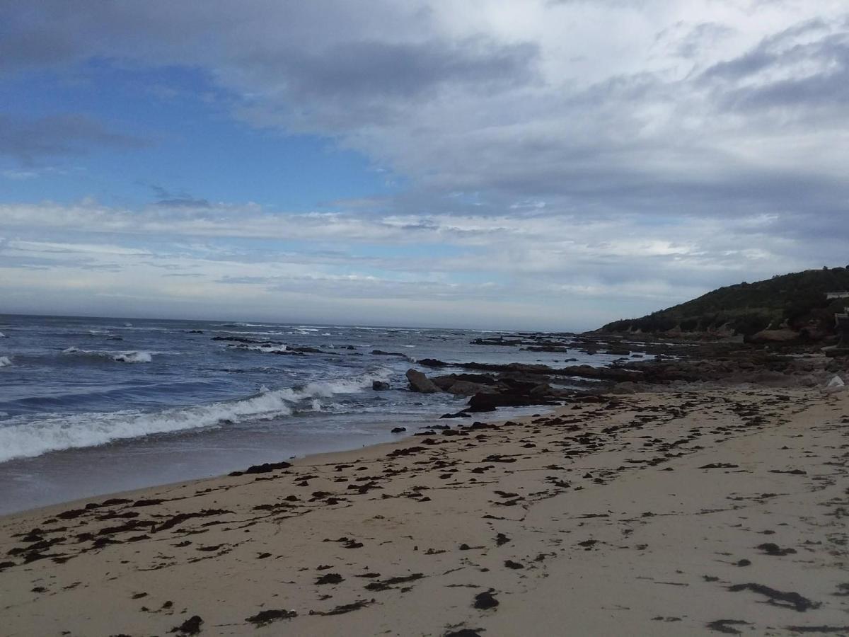 Atlantic Beach-side Appartement