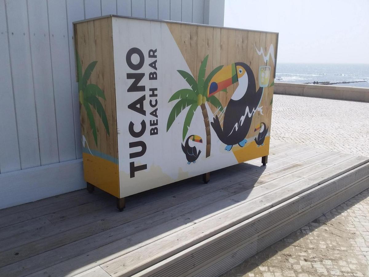 Atlantic Beach-side * Figueira da Foz