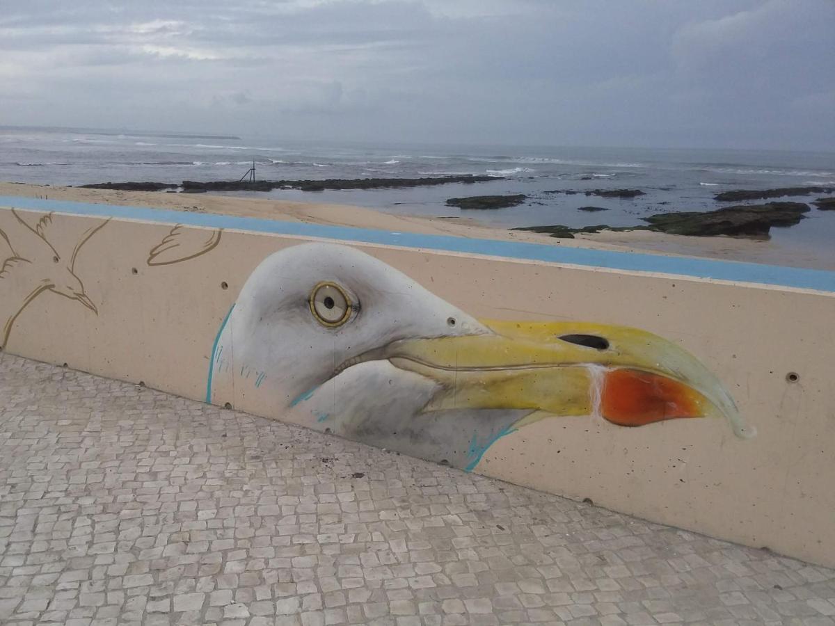 Atlantic Beach-side *