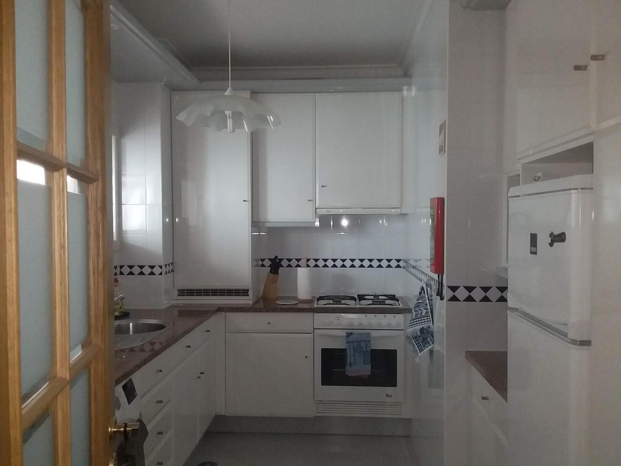 Appartement Atlantic Beach-side *