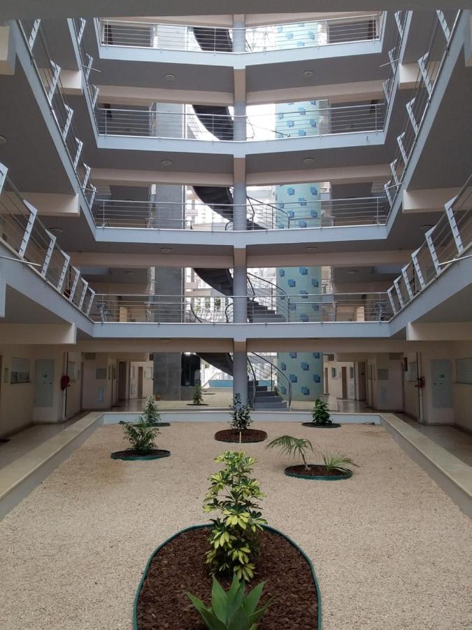 Atlantic Beach-side Appartement