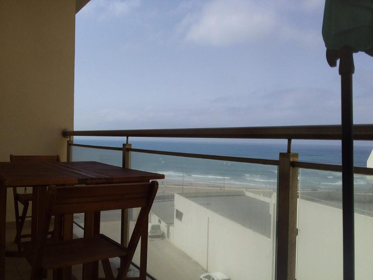 Atlantic Beach-side Apartment Figueira da Foz