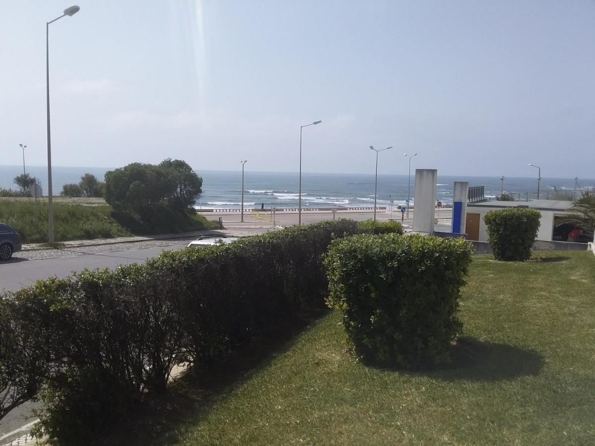Atlantic Beach-side Apartment Figueira da Foz