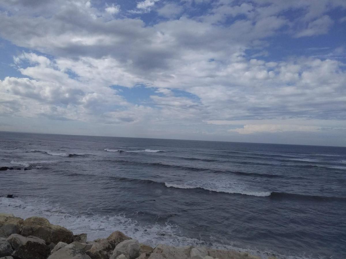 Atlantic Beach-side