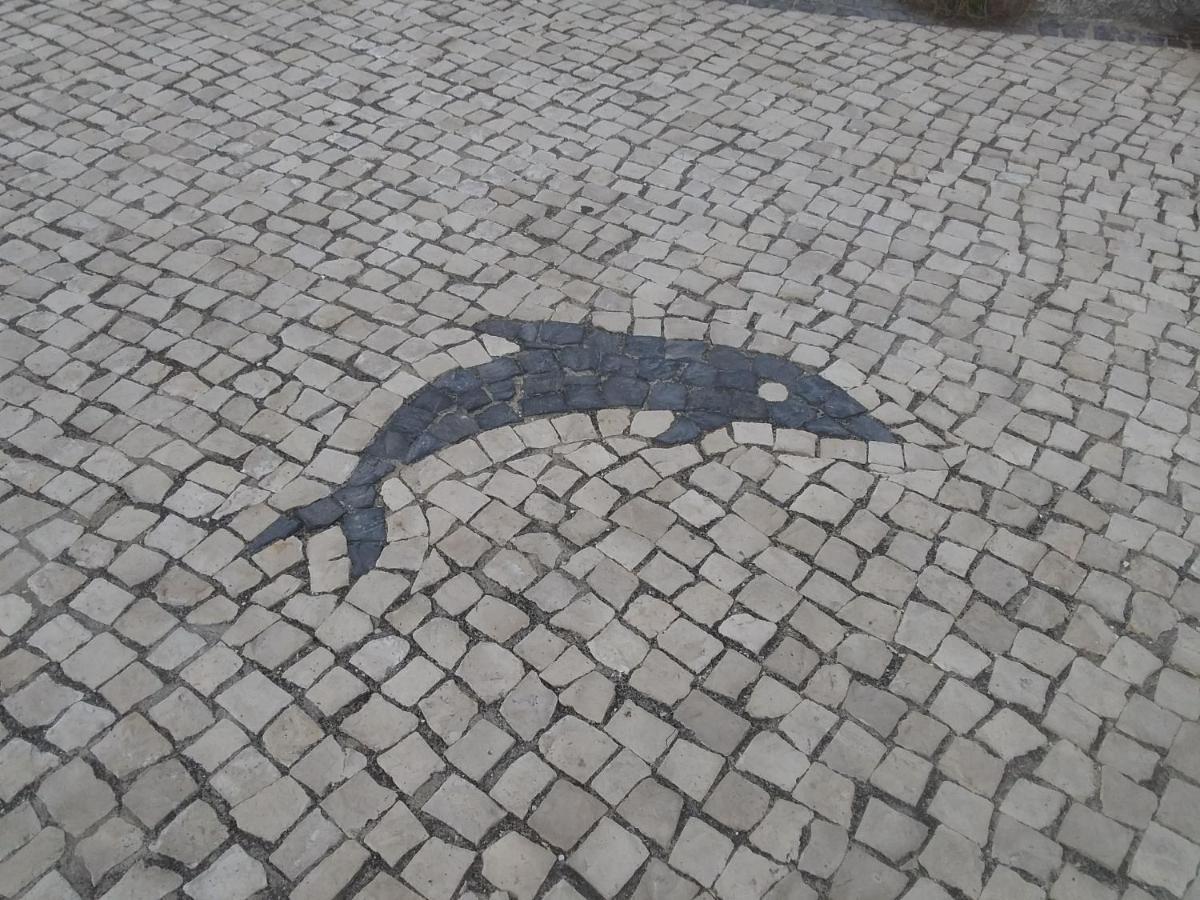 Atlantic Beach-side Apartment Figueira da Foz