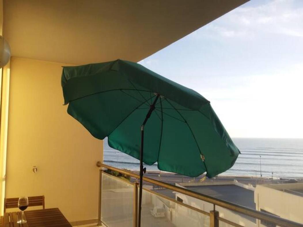 Atlantic Beach-side Figueira da Foz