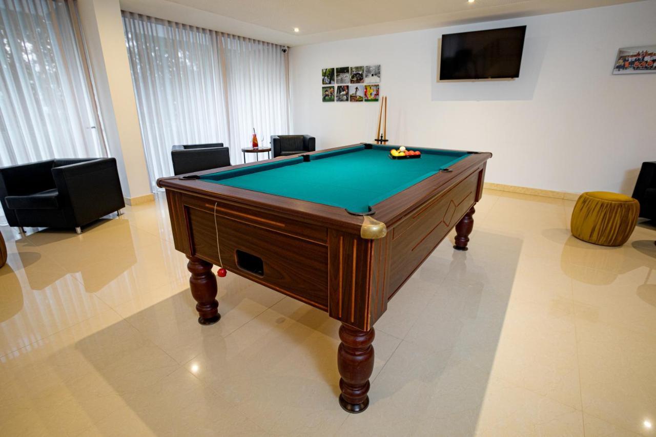 Luna Arcos Nature & Wellness Arcos de Valdevez