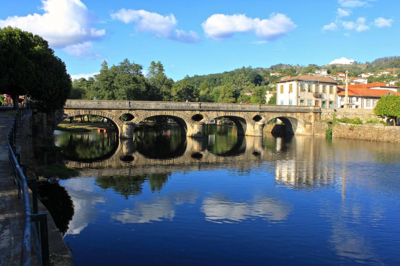 Hotel Luna Arcos Nature & Wellness Arcos de Valdevez