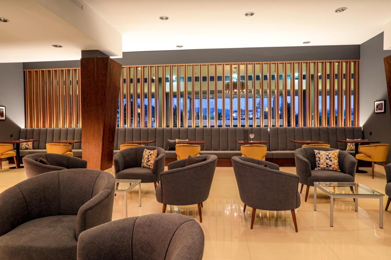 Luna Arcos Nature & Wellness Hotel 4*