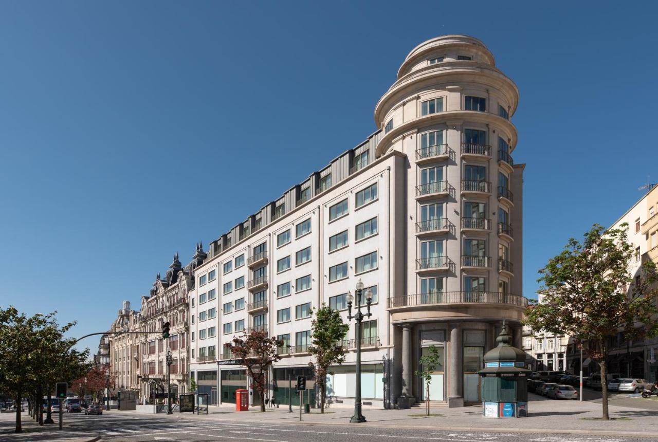 Eurostars Aliados Hotel Porto