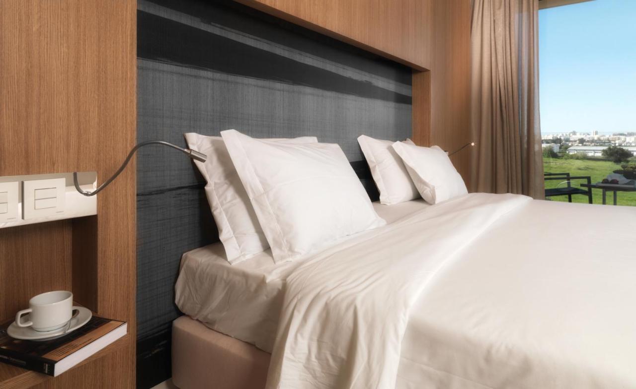 Hotel Agua Riverside 4*