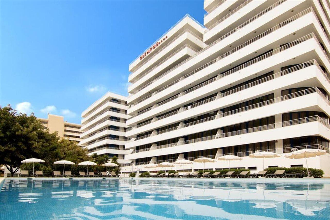 The Navigator - Olympus Aparthotel Vilamoura