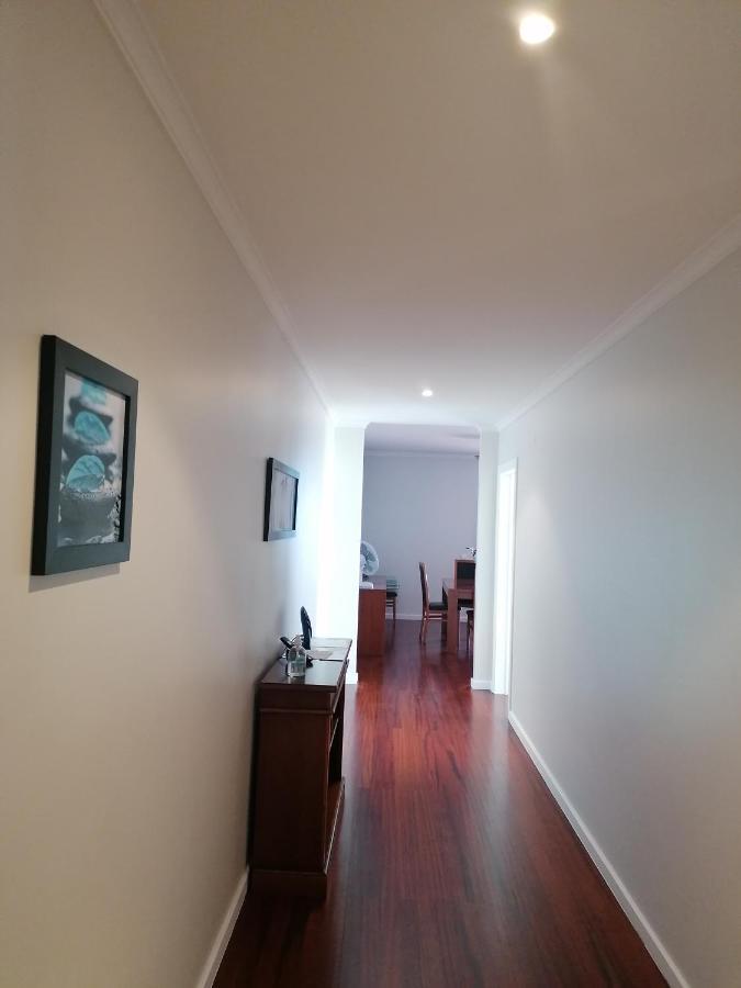 Appartement Lido Balcony Sea View Funchal (Madeira)