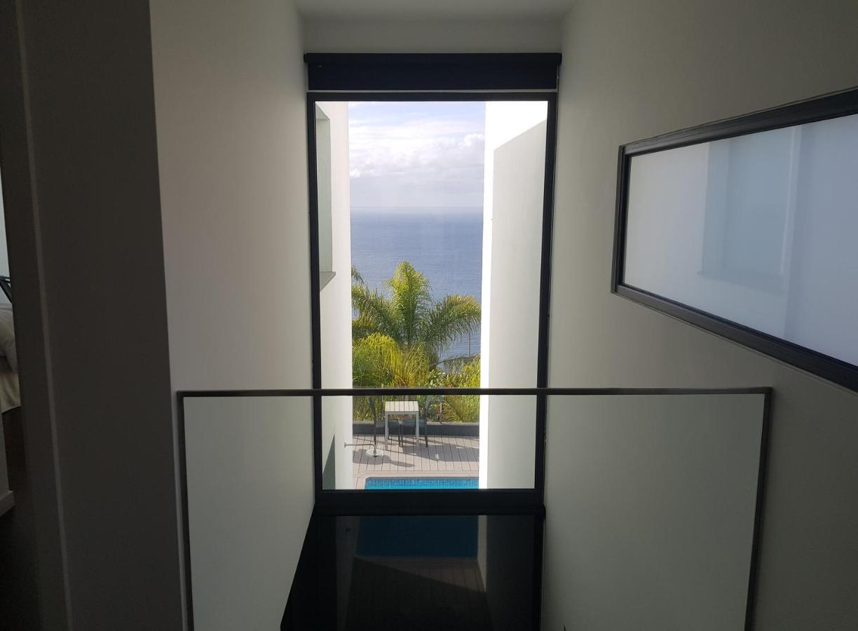 Villa Sunshine With Optionally Heated Pool 150m Above Ocean & Sandy