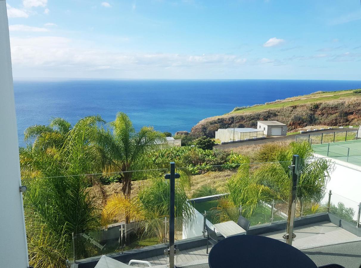 Sunshine With Optionally Heated Pool 150m Above Ocean & Sandy *
