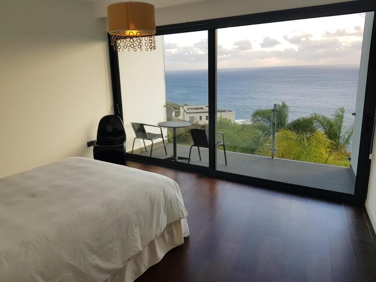 Sunshine With Optionally Heated Pool 150m Above Ocean & Sandy *