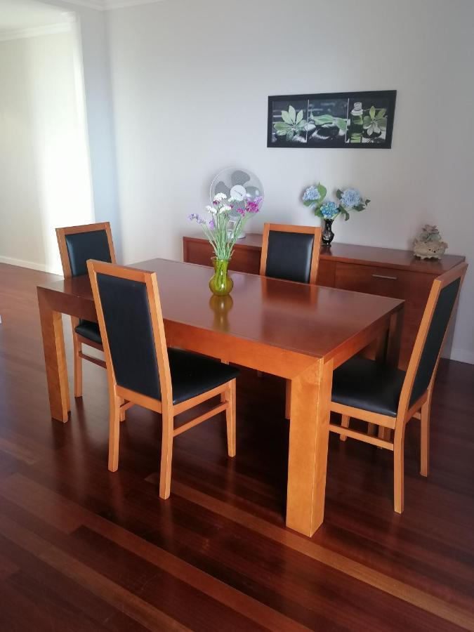 Appartement Lido Balcony Sea View Funchal (Madeira)