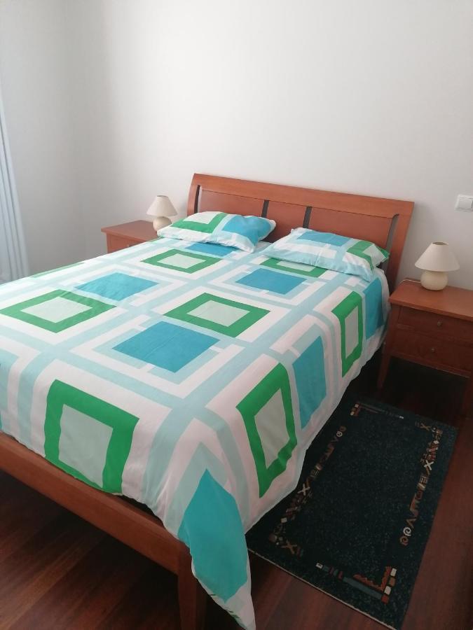 Appartement Lido Balcony Sea View Funchal (Madeira)