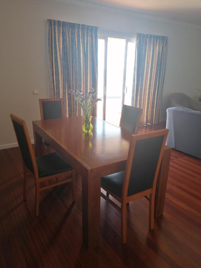 Appartement Lido Balcony Sea View Funchal (Madeira)