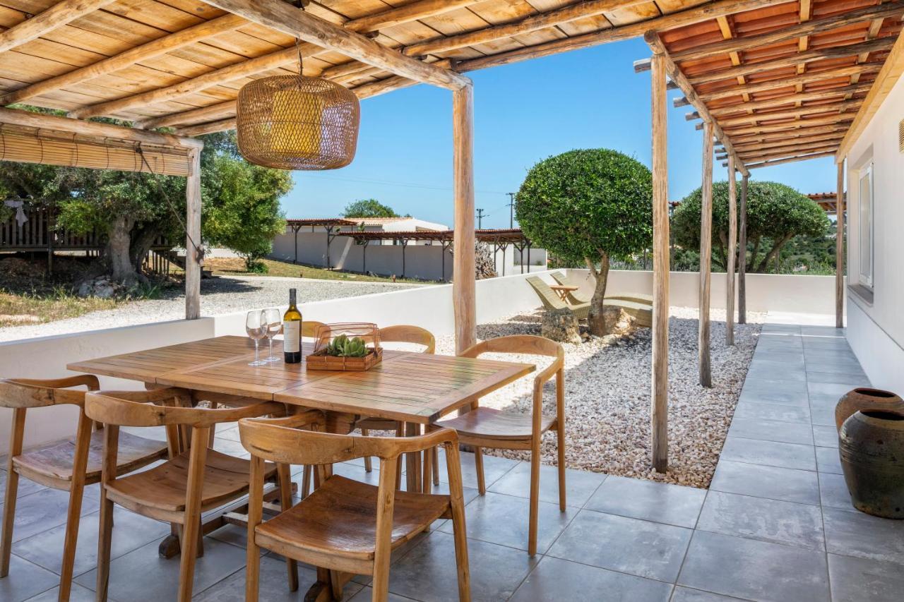 Casa Tuia * Carvoeiro (Lagoa)