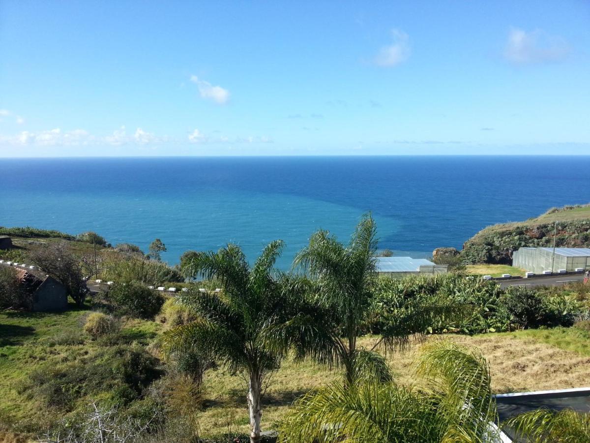 Sunshine With Optionally Heated Pool 150m Above Ocean & Sandy