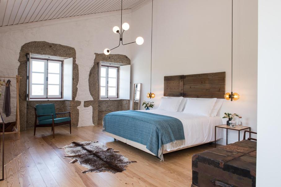 Hotel Quinta Do Rio Noemi