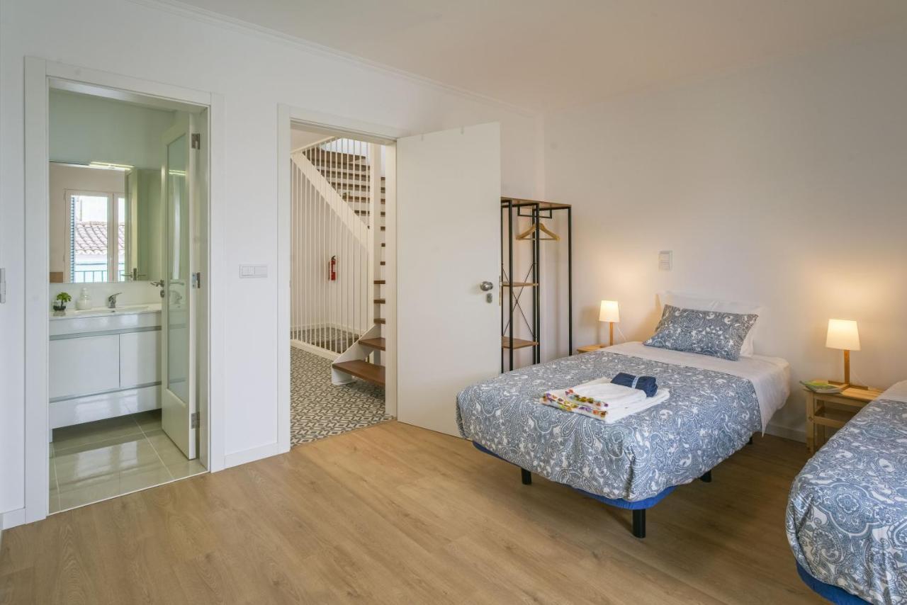 Guest house Thalassa Ponta Delgada (Sao Miguel)